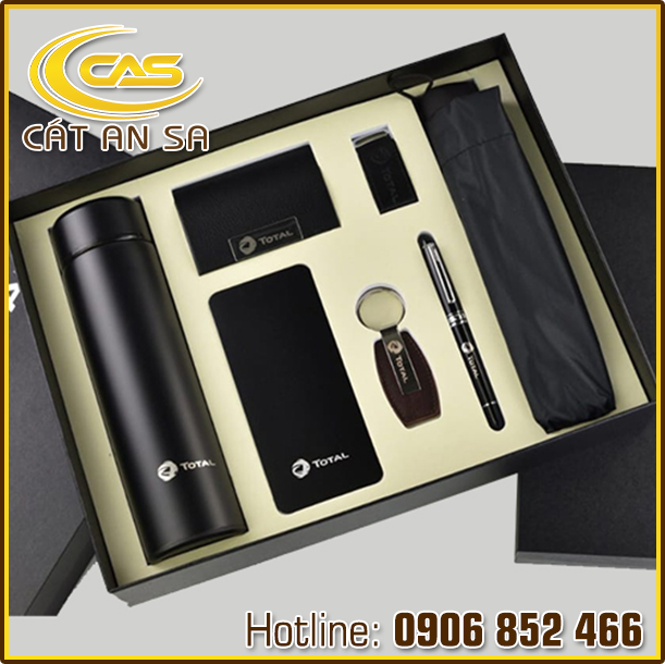 Set quà công sở mẫu 04
